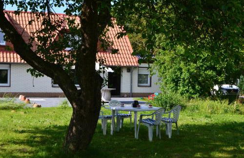 Feriendomizil "Anker" H 1 - Foto 2