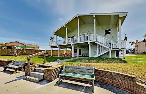 The Lazy Bay - Foto 1