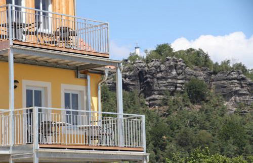 Alter Gutshof Papstdorf - Foto 42