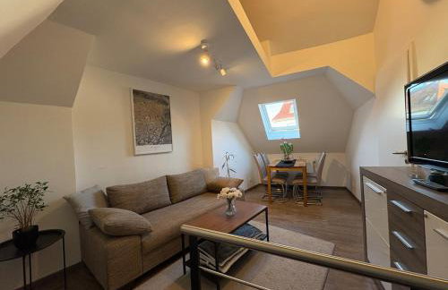 Lühnder Ferienwohnung - Foto 1