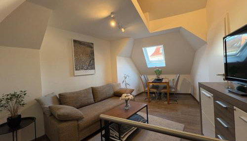 Lühnder Ferienwohnung - Foto 1