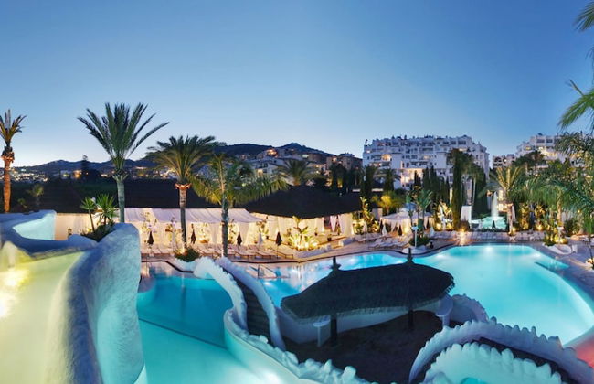 Hotel Suites Albayzin del Mar - Foto 26