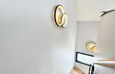 Maison contemporaine de standing - 100m des plages - Foto 26