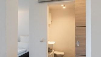 1-Zimmerapartment Am Hochwald - Foto 5