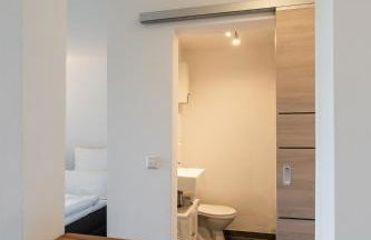 1-Zimmerapartment Am Hochwald - Foto 5