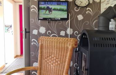 Kleine Ferienwohnung in der Natur - Foto 8