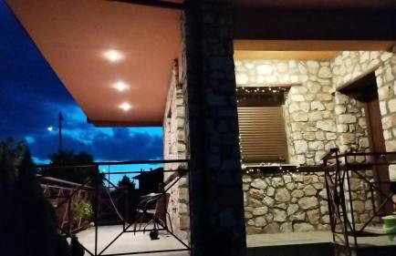 ΒΙΟΚΛΙΜΑΤΙΚΟ ΗΛΙΟΠΕΤΡΟΣΠΙΤΟ στην ΑΡΧΑΙΑ ΒΟΚΕΡΙΑ - Photo 21