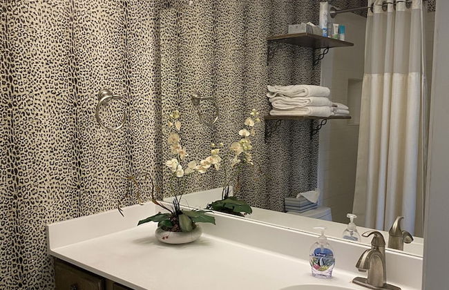 Houston Med Center/NRG Area 2B/2B All Inclusive - Foto 25