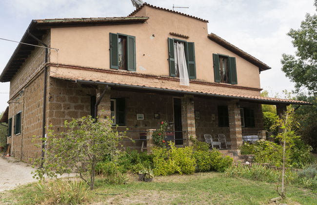 Casale Ai Noccioli (LVC165) - Foto 37