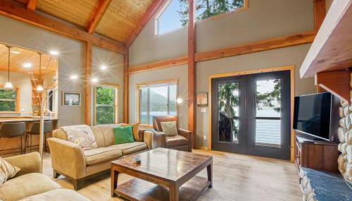 Woodstone Cabin - Foto 3