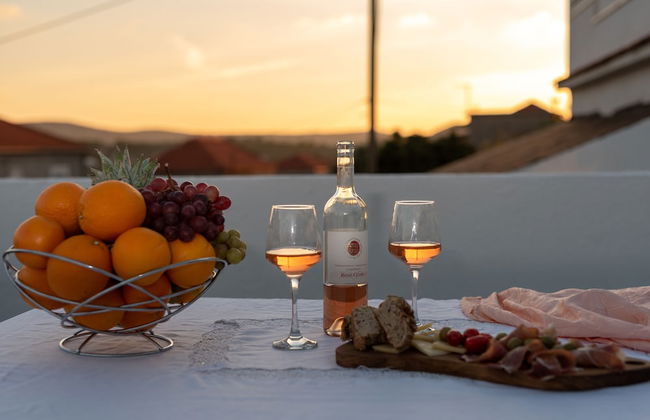 Eden Mediterranean house - Foto 13