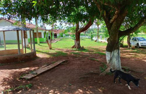 Pousada Bela Vista - Foto 12