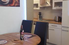 Ferienwohnung Herzblatt - Foto 3