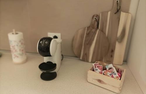 RETRO' holiday home - Foto 9