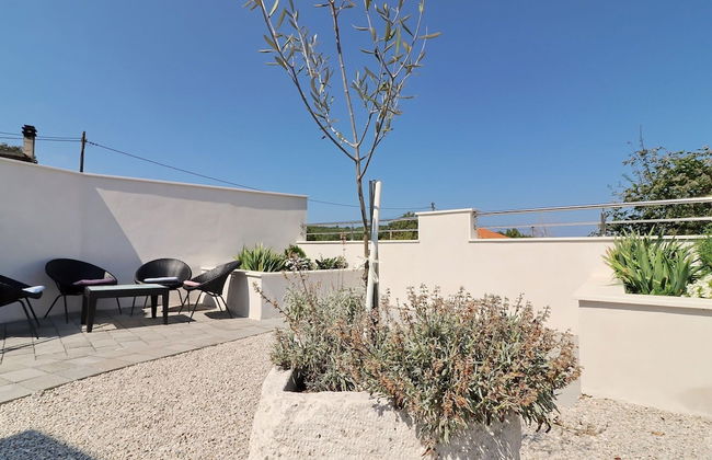 Villa Ivana - Three-bedroom Villa With Private Pool - Photo 42