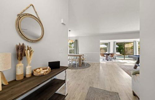 5 mins to Honeymoon Island~Sand Volleyball~Firepit - Foto 14