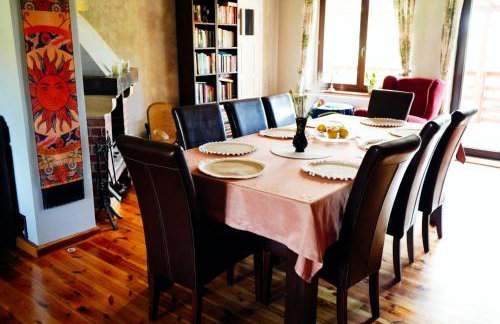 Siedlisko Słoneczny Jar - Foto 32