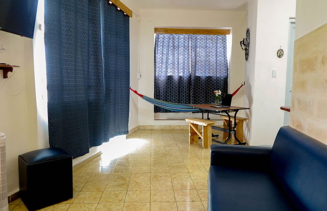 Zapata-Studio, Knocking on Cuba - Photo 16