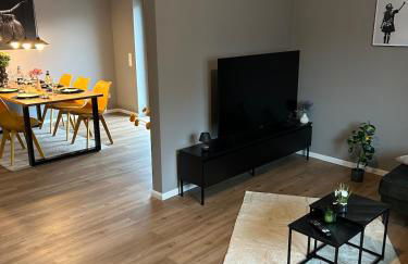 Ferienwohnung Hodenhagen - Photo 14