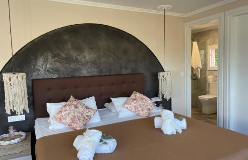 Villa De La Vita Alykes - Photo 10