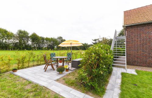 Ferienwohnungen im Haus Eversmeer - Foto 44