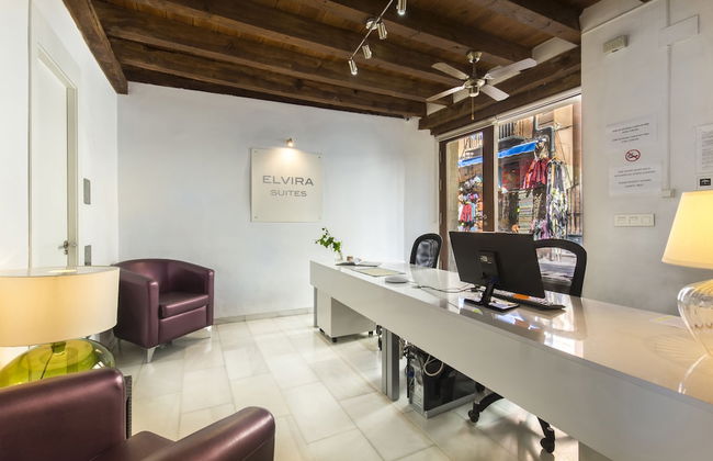 tuAnfitrion Elvira Suites - Foto 3