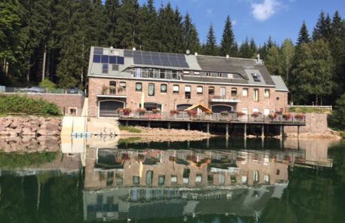 Holidayhaus Lütsche - Photo 15