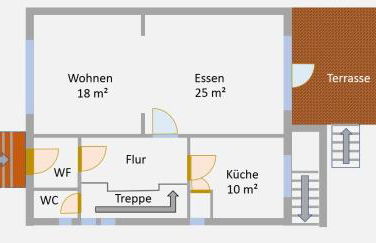 Ferienhaus Scholien - Foto 7