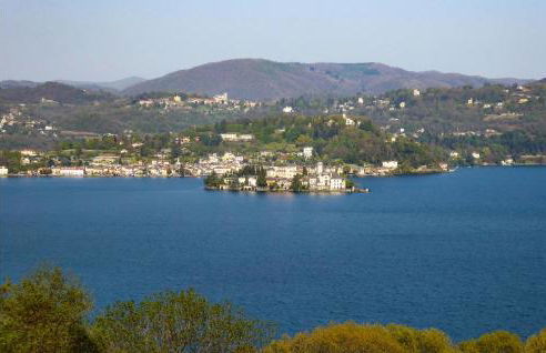 Gorgeous Home In Artò - Foto 22