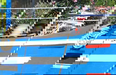 Studio Péniche Centre Lyon Insolite - Foto 39