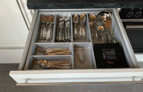 Apartment Auszeit - Foto 19