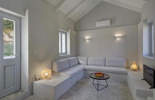 Limone Loft cottage Ithaka - Foto 4