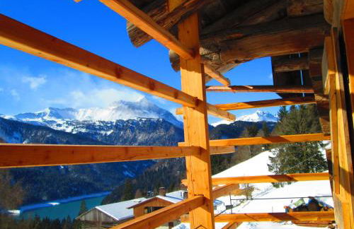 Albergo Diffuso Sauris in Lateis - Foto 16