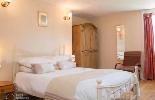 The Grange Manor House, Norfolk - Foto 33