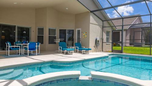 Peaceful yet perfect location, private pool home - Foto 2