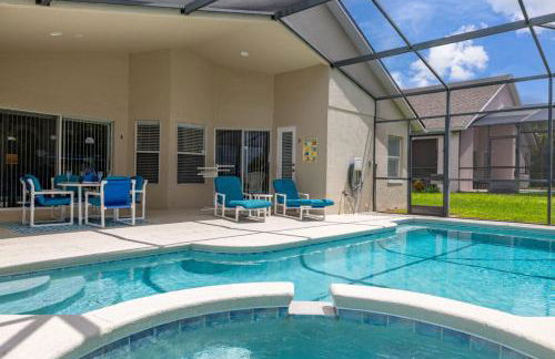 Peaceful yet perfect location, private pool home - Foto 2