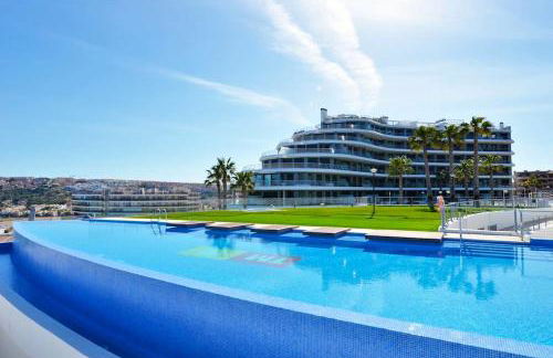 INFINITY VIEW Arenales - Foto 62