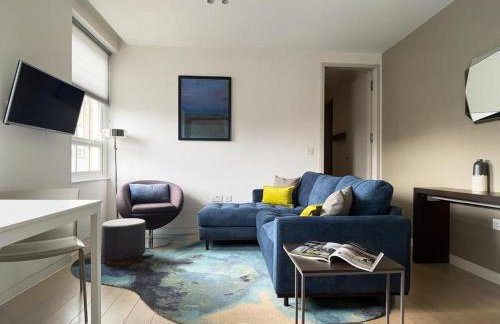 Wells Court by Aeria Apartments - Foto 23