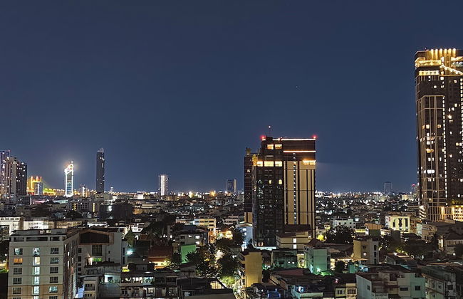 The Central Bangkok Station1 - Foto 14