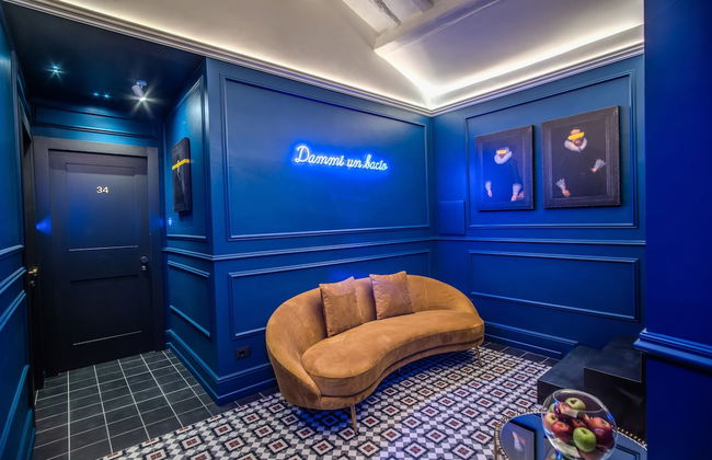 Palazzetto Trevi - Foto 25