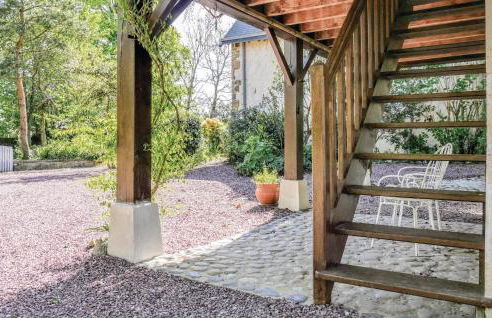 1 Bedroom Cozy Apartment In Vasteville - Foto 10