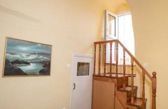 Nefeli House Agios Georgios Sykousis Chios - Photo 23