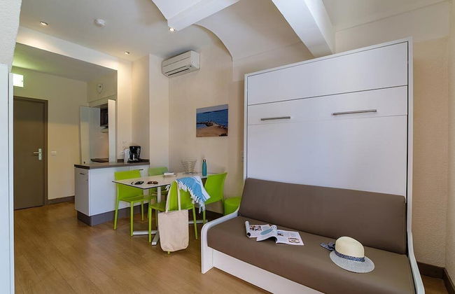 Belambra Clubs La Colle-sur-Loup - Les Terrasses De Saint-Paul De Vence - Foto 14