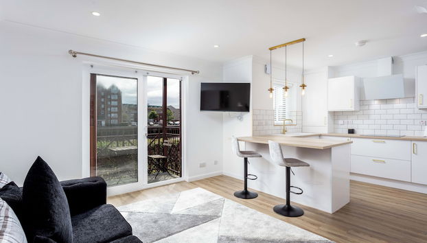 Harbour House - Donnini Apartments - Foto 2, Imagen principal