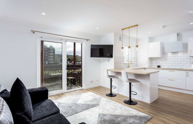 Harbour House - Donnini Apartments - Foto 1