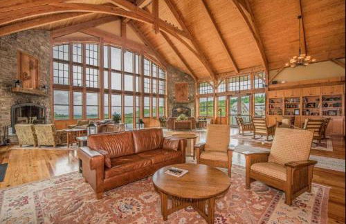 Soaring Eagle Ski-in - Ski-out Condo with Hot Tubs - Foto 26