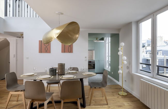 Yuna Blanche - Serviced Apartments - Foto 41