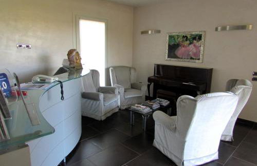 Hotel Dante Residence - Foto 14