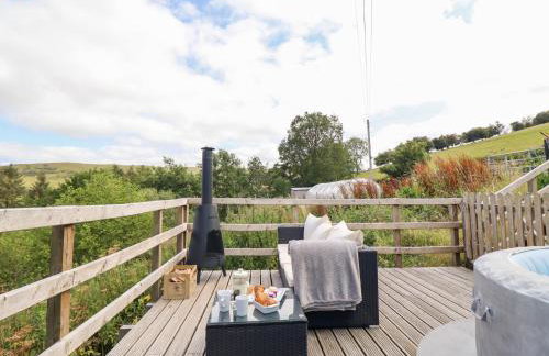 Cuckoo at Wild Valley Huts - Foto 17