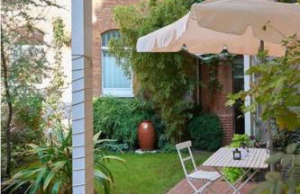 Hannover City Studio - Foto 17